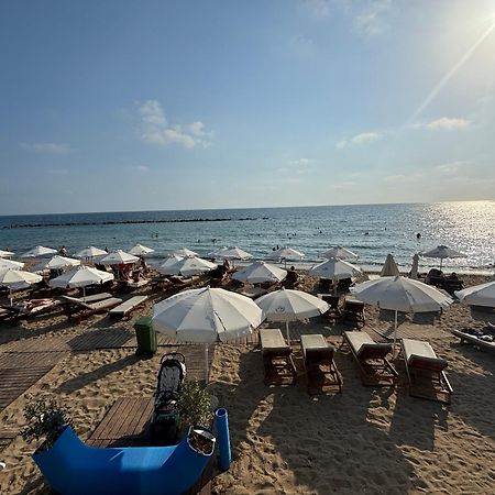 Cozy Apartment In Paphos Beautiful Complex 외부 사진