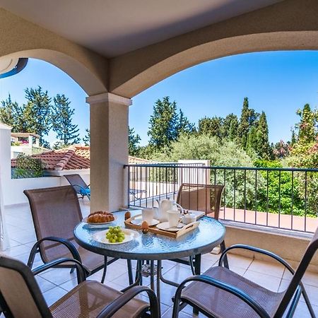 Cozy Apartment In Paphos Beautiful Complex 외부 사진